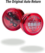 Yomega YoYo Brain Auto Return