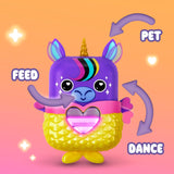 Nanomals Stardream - Includes 1 Nano-mal