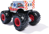 Monster Jam Jambulance