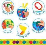 The Very Hungry Caterpillar Let's Count Eric Carle