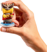 Dragonsonic - 5 Dolls - Volcano Pop