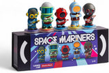 Space Mariners - 5 Dolls - Electro Rocik
