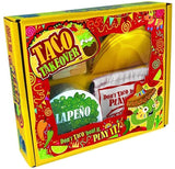 Taco Takover