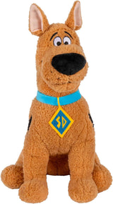 Scooby Doo Classic Cuteeze 12"