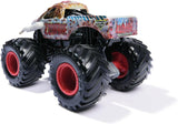 Monster Jam Zombie