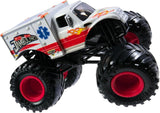 Monster Jam Jambulance