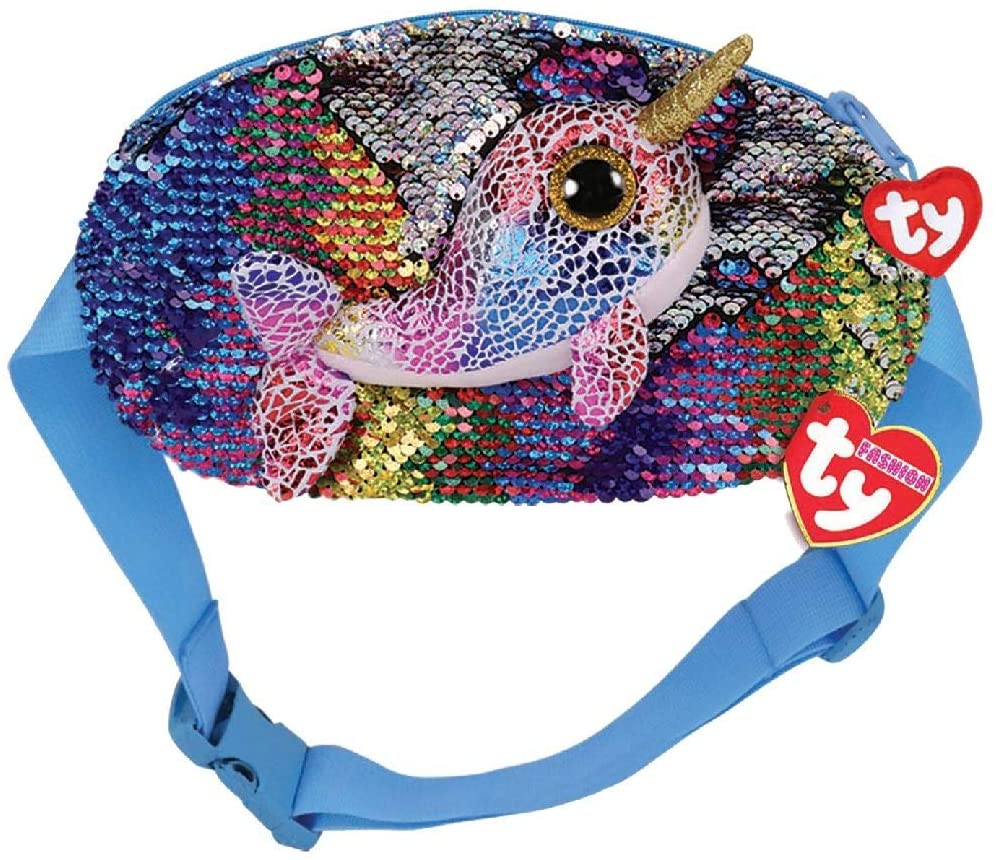 Fashion Calypso Whale Strap Bag