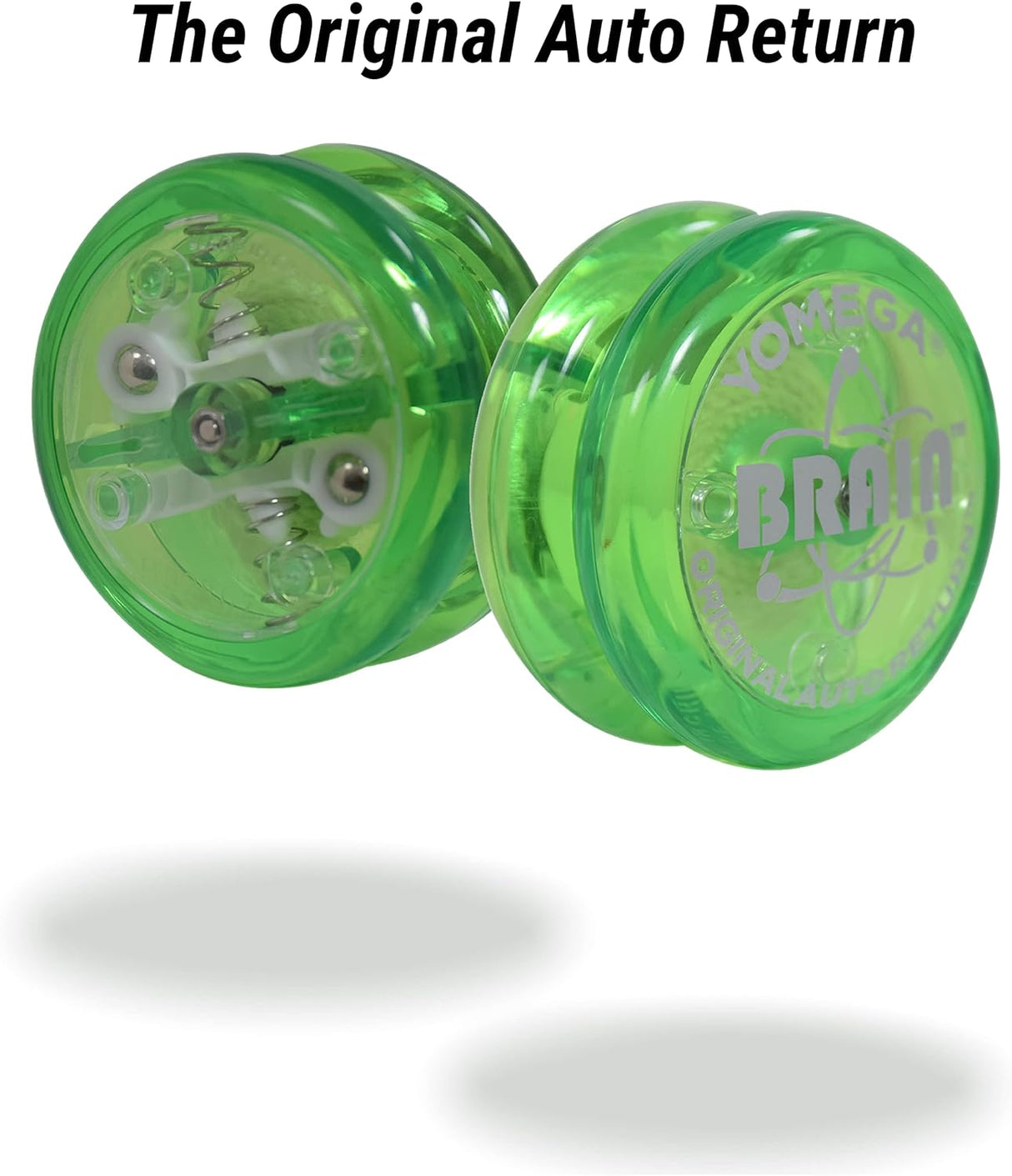 Yomega YoYo Brain Auto Return