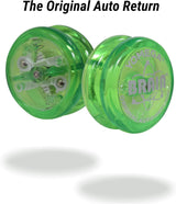 Yomega YoYo Brain Auto Return