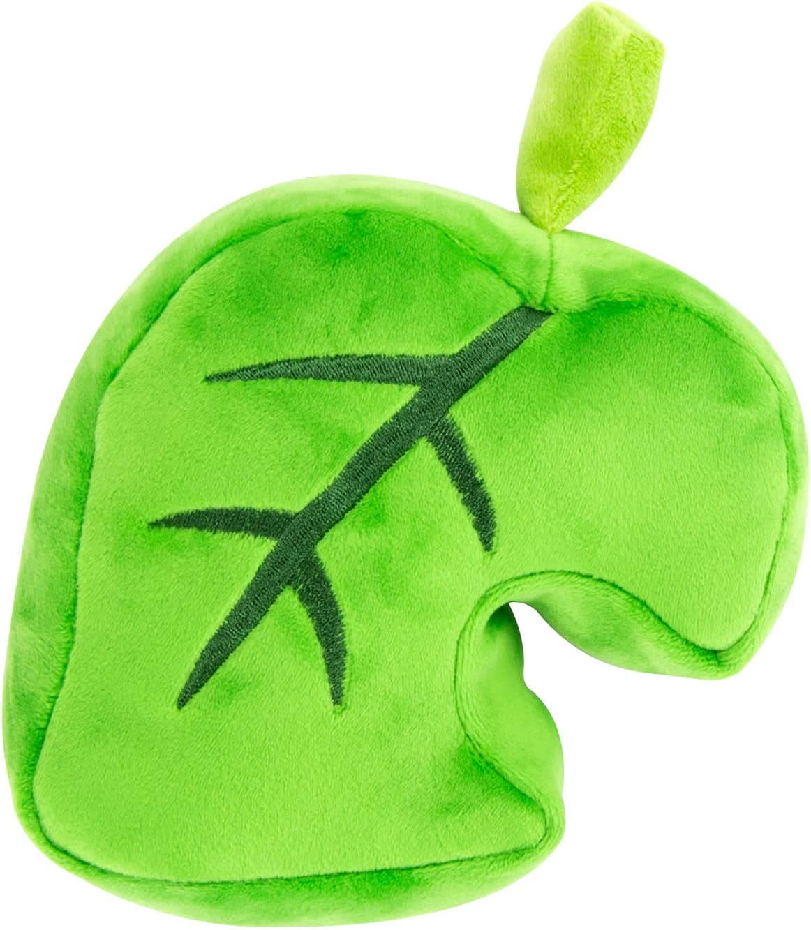 Animal Crossing Leaf