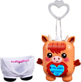 NanoMals Cowbert - Includes 1 Nano-mal