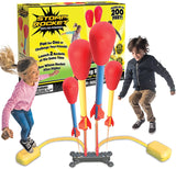 Stomp Rocket Dueling Rockets