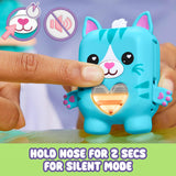 NanoMals Pawtricia - Includes 1 Nano-mal