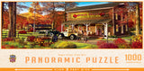 1000 pc Sugar Creek Cider Mill