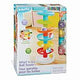 Whirl N Go Ball Tower Kidoozie