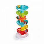 Whirl N Go Ball Tower Kidoozie