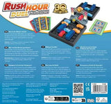 Rush Hour Duel 2 player logic race 30 Year Anniversary