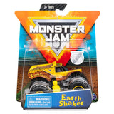 Monster Jam EarthShaker
