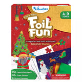 Foil Fun Holiday Magic