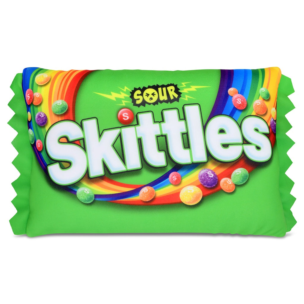 Sour Skittles Candy Microbead