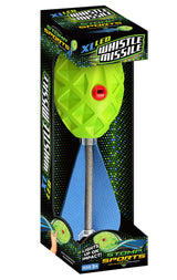 LED Missile Whistle
