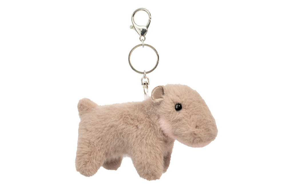 Douglas Hippo Bag Charm