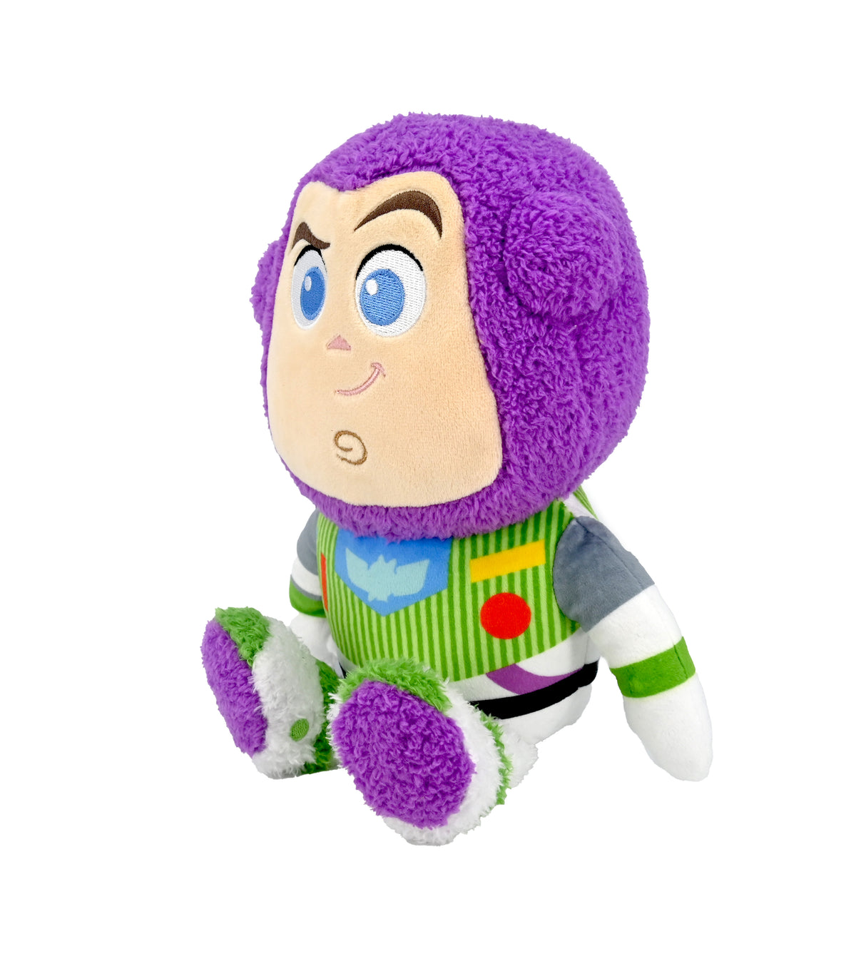 Disney Toy Story 12" Buzz Lightyear Plush Cuteeze