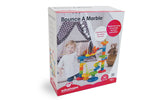 Bounce a Marble Racetrack