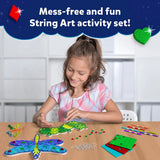 Super Strings Bugs & Butterflies