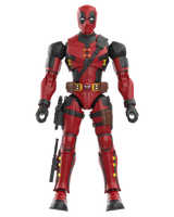 Marvel Infinity SAGA - Champion Deadpool