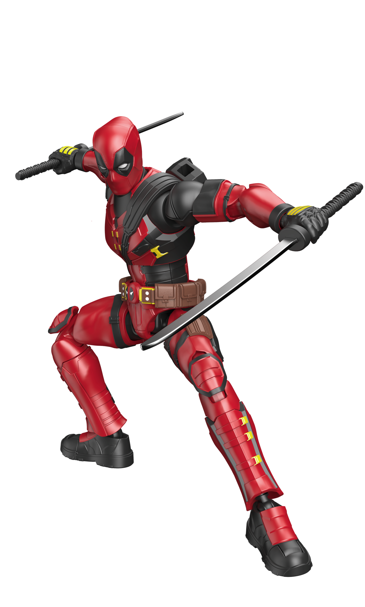 Marvel Infinity SAGA - Champion Deadpool