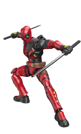 Marvel Infinity SAGA - Champion Deadpool