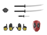 Marvel Infinity SAGA - Champion Deadpool
