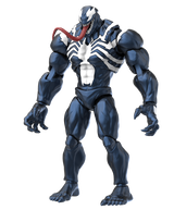 Marvel Rivals Venom