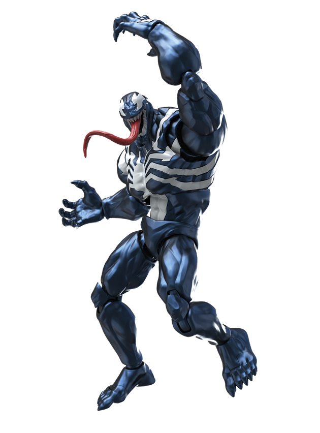 Marvel Rivals Venom
