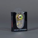 Watchitude Gear Spinner