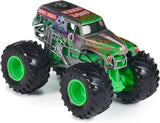Monster Jam Grave Digger