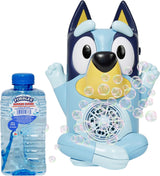 Bluey Musical Bubble Machine