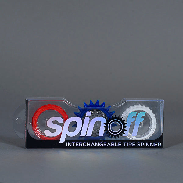 Watchitude Spinnoff
