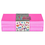 Lip Gloss Charm Kit