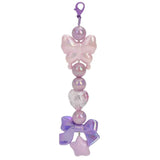 Lip Gloss Charm Kit