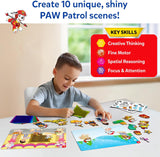 Foil Fun Paw Patrol