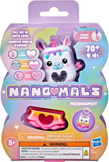 NanoMals Meadowmist - Includes 1 Nano-mal