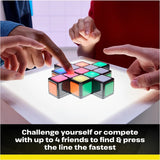 Rubiks Rush