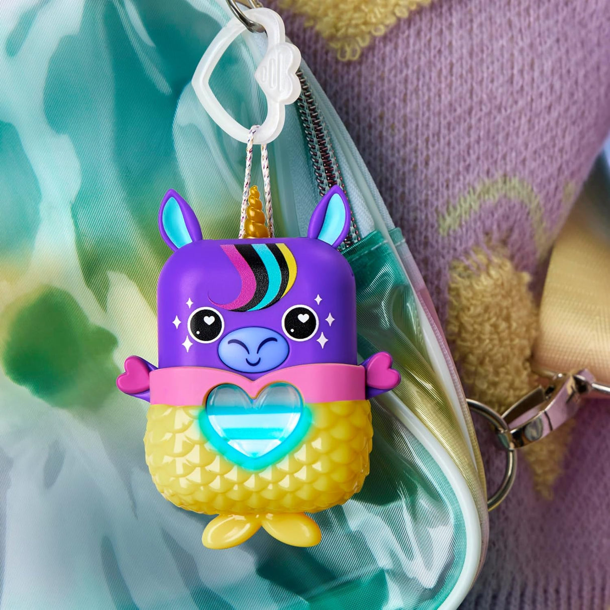 Nanomals Stardream - Includes 1 Nano-mal