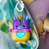 Nanomals Stardream - Includes 1 Nano-mal