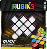 Rubiks Rush