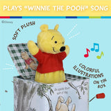 Winnie Pooh Jack in the Box