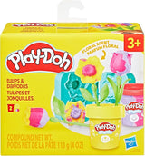 Play Doh Tulips & Daffodils