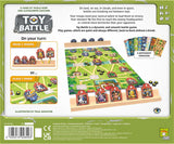 Toy Battle Board Game